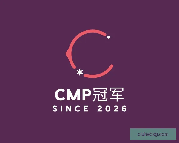 认识Cmp冠军